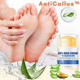 1+1 FREE | AntiCallus™ Smooth and Nourish Cracked Feet Overnight