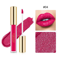 1+1 FREE | DiamondShine Liquid Lipstick™ Say Goodbye to Sticky, Heavy Lip Gloss