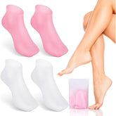 1+1 FREE | Feeluxe™ — Experience silky smooth feet that attract everyone's attention