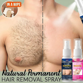 1+1 FREE | FreshBare Mist™ Pain-Free Hair Removal for Silky, Healthy Skin