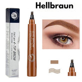 1+1 FREE I Beautywise™ Eyebrow Pencil - Salon Quality Results