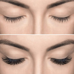 1+1 FREE | LashFlawless™ – Naturally stronger, longer eyelashes revealed in just a few days