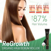 1+1 FREE | NextGrow™ Stop Hair Loss and Stimulate Growth Naturally