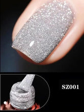 1+1 FREE | Sparkle & Shine Gel Polish™ Unlock Long-Lasting, High Gloss Nails