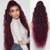 1+1 FREE | VoluStyle Extension™ Effortlessly Transform Thin Hair Into Thick And Stylish Locks