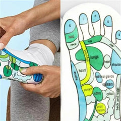 1+1 FREE | Zenfeet Socks™ Relieve Stress and Tension Starting From Your Feet