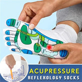 1+1 FREE | Zenfeet Socks™ Relieve Stress and Tension Starting From Your Feet