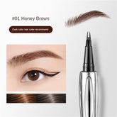 1+1 Free | BrowLux™ - Waterproof Eyebrow Pencil