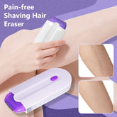 1+1 Free | LaserShave™ - Fast and Painless