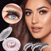 1+1 Free | Lashy™ - Reusable Eyelash Extensions