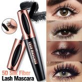 1+1 Free | Secret Lash Extension Mascara™ - 5D Silk Fiber Mascara
