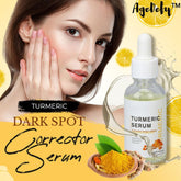AgeDefy™ - Say Goodbye to Pigmentation Spots