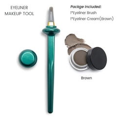BoldStrik™ Precision Pen – Reliable Long-Lasting Eyeliner For Every Occasion
