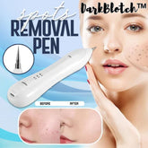 DarkBlotch™ — Removes impurities for flawless, radiant skin every day