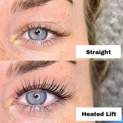 LuxiLash™ — Protect and Nourish Your Lashes While Creating Perfect Curls Every Time