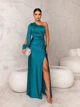 Natasha™ - Look Stunning at Every Event with a Dress That Embodies Refinement