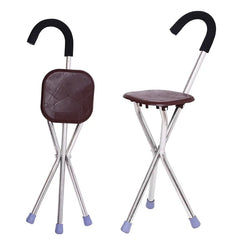 Radianta™ — Perfect for Seniors and Outdoor Enthusiasts Needing Reliable Rest Stops