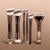 Professional Makeup Brush Set
