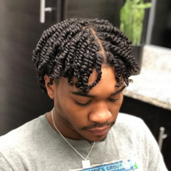 TwistEase™ – The Revolutionary Tool for Flawless Hair Twists and Perfect Styles!