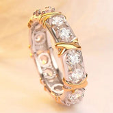 VitaFlux™ Magnetic Renewal Ring— Ignite Fat Burning and Feel Energized All Day