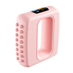 CalmLoop Cordless Deep Tissue Massager | Adjustable Strap & 5 Vibration Modes