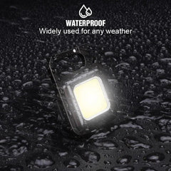 LumaVex™ — Unleash Blazing, Hands-Free Light That Conquers Darkness Instantly