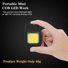 LumaVex™ — Unleash Blazing, Hands-Free Light That Conquers Darkness Instantly