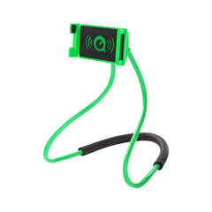 Neck Holder™ — Crush Neck Pain and Command Your Phone Hands-Free with Total Comfort