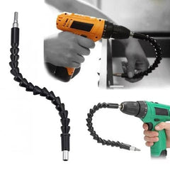 Flexible Shaft Drill Bit Holder