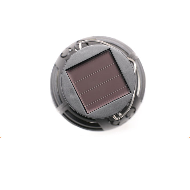 Garden Courtyard Simulation Flame LED Solar Outdoor Light