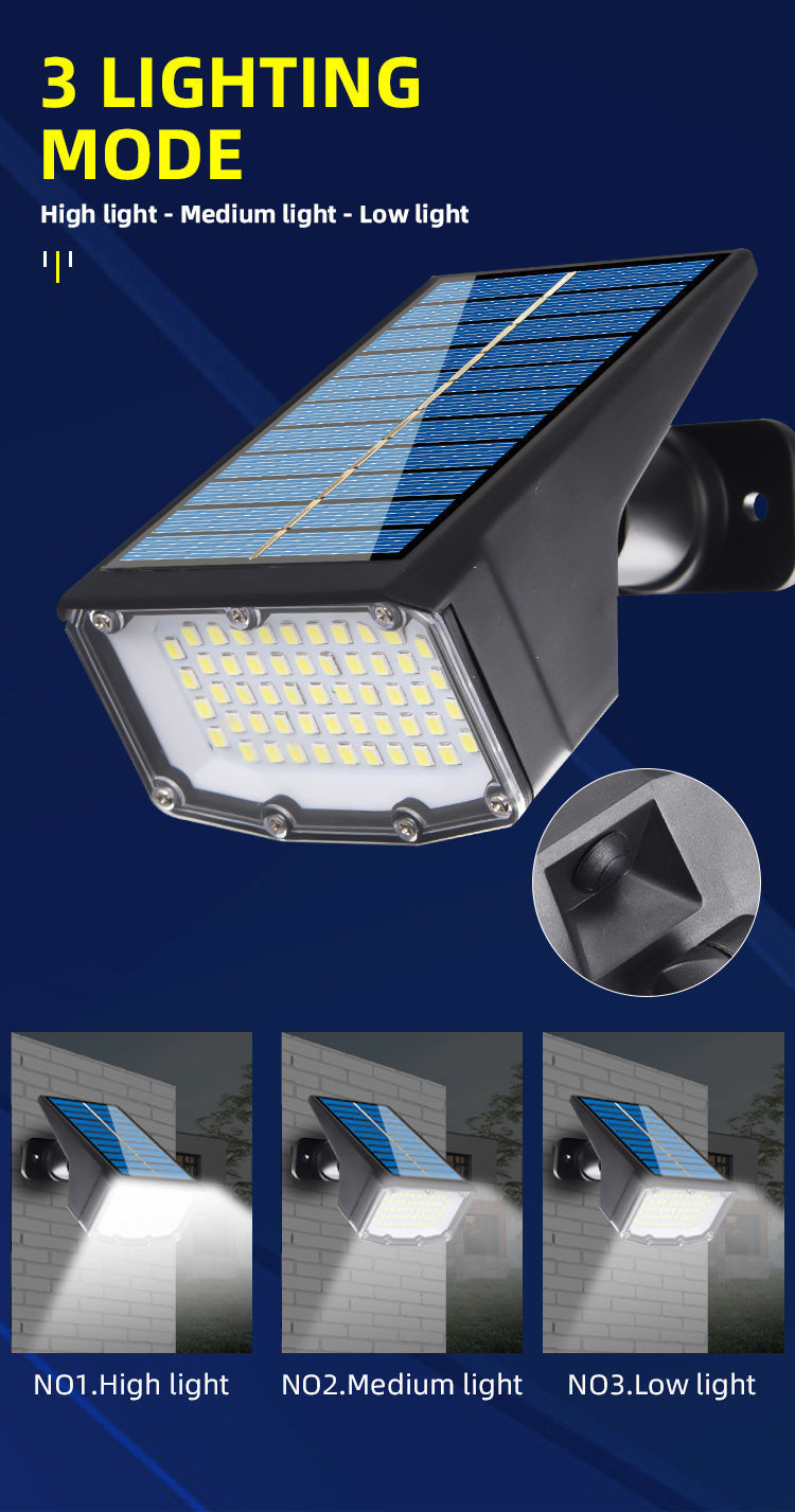 Foco solar para exteriores, superbrillante, resistente al agua, para insertar en el suelo, luz para césped, luz para paisaje 