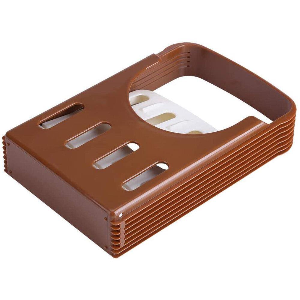 Bread Cut Loaf Toast Slicer Cutter Slicing Guide Baking Bread Splitter Toast Slicing Tool For Home Baking