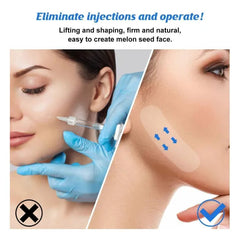 1+1 FREE | Contoura™ Smooth Wrinkles and Lift Loose Skin Effortlessly