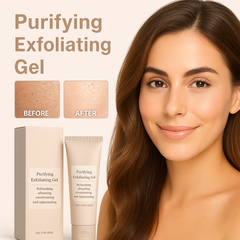 1+1 FREE | FreshSkin™ Removes dull skin without harsh scrubbing