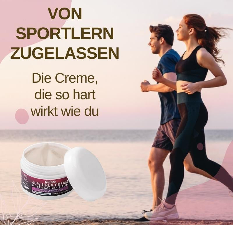 1+1 FREE | FungaRelief™ Arnica Cream — Heal, Nourish, and Protect Your Feet with One Cream
