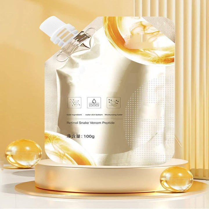 1+1 FREE | GlowEssence™ Fight Wrinkles and Fine Lines Effortlessly Every Night