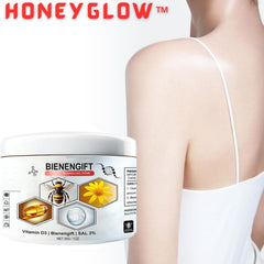 1+1 FREE | HoneyGlow™ Soothe Your Skin And Feel Beautiful Inside Out