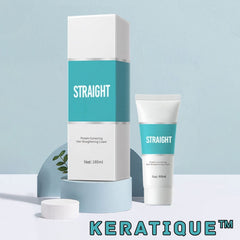 1+1 FREE | Keratique™ Transforms hair to tame frizz and embrace silkiness for flawless locks