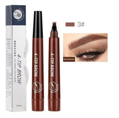 1+1 FREE | Pencily™ - Achieve Perfect Eyebrows in Few Minutes