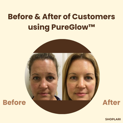 Black Tea Mask | Deep Pore Cleansing | Radiant Glow