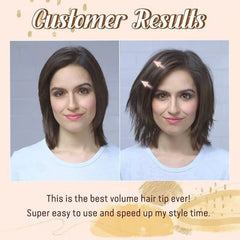 1+1 FREE | RootBoost™ Effortless Volume That Revives Your Hair