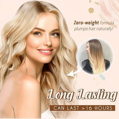 1+1 FREE | RootBoost™ Effortless Volume That Revives Your Hair