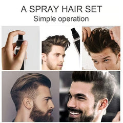 1+1 FREE | RootBoost™ Effortless Volume That Revives Your Hair