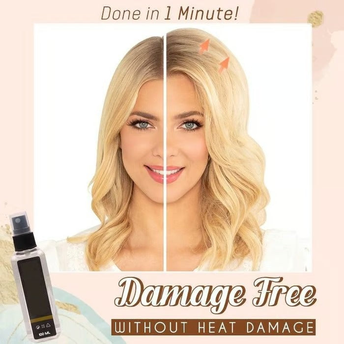 1+1 FREE | RootBoost™ Effortless Volume That Revives Your Hair