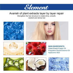 1+1 FREE | SilkTame™ Strengthen and Shine Your Hair Effortlessly