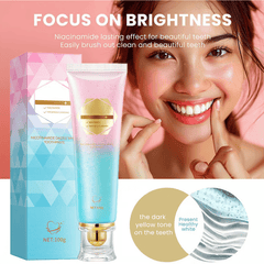 1+1 FREE | Smilefy™ Say goodbye to stubborn stains and brighten your smile naturally