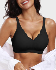 1+1 FREE | SoftFlex™ Seamless Comfort Smoothing Push-Up Bra