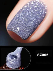 1+1 FREE | Sparkle & Shine Gel Polish™ Unlock Long-Lasting, High Gloss Nails