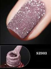 1+1 FREE | Sparkle & Shine Gel Polish™ Unlock Long-Lasting, High Gloss Nails