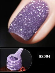 1+1 FREE | Sparkle & Shine Gel Polish™ Unlock Long-Lasting, High Gloss Nails